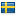 aleja.lt server is located in Sweden